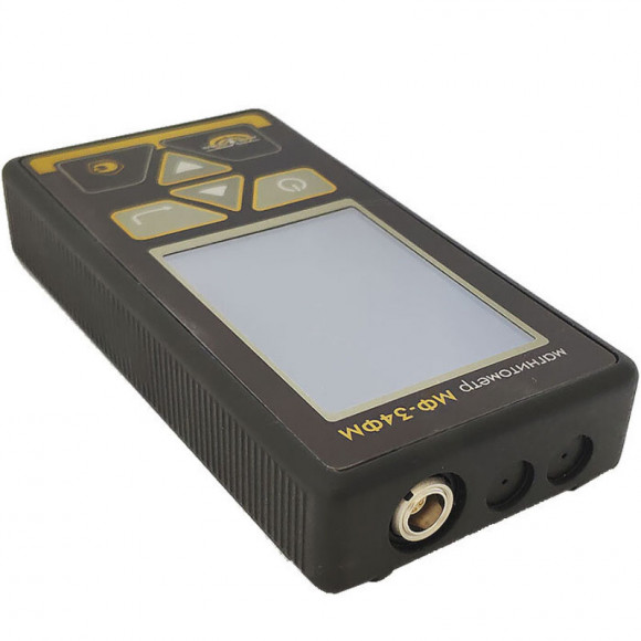 Магнитометр МФ-34ФМ МАГНОСКАН Магнитометр МФ-34ФМ МАГНОСКАН