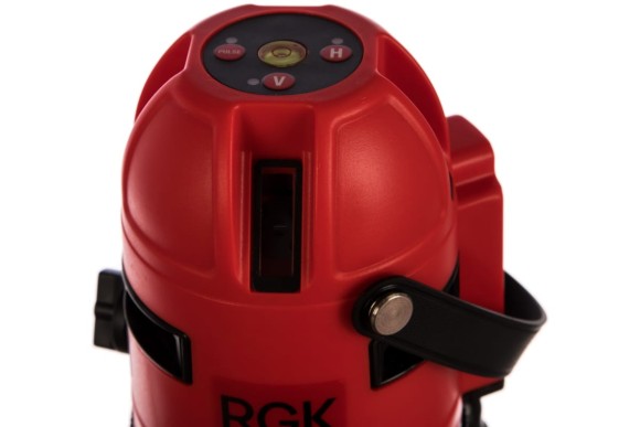 Лазерный уровень RGK UL-443 Лазерный уровень RGK UL-443