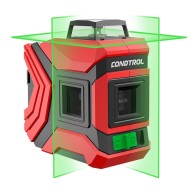 ЛАЗЕРНЫЙ НИВЕЛИР CONDTROL GFX 360 KIT