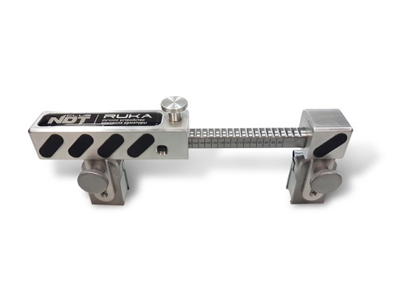 RUKA ручное устройство контроля арматуры RUKA ручное устройство контроля арматуры