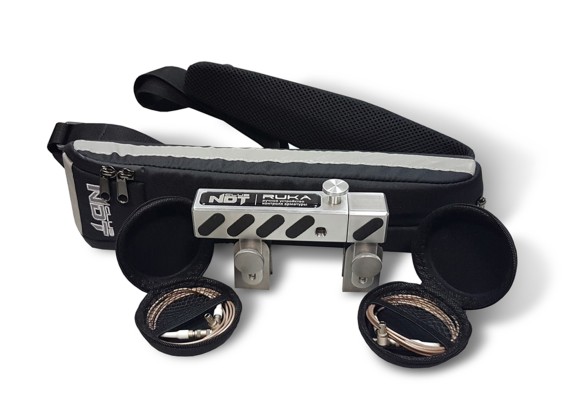 RUKA ручное устройство контроля арматуры RUKA ручное устройство контроля арматуры