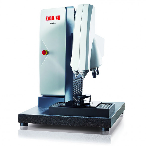 Микротвердомер DuraScan-80