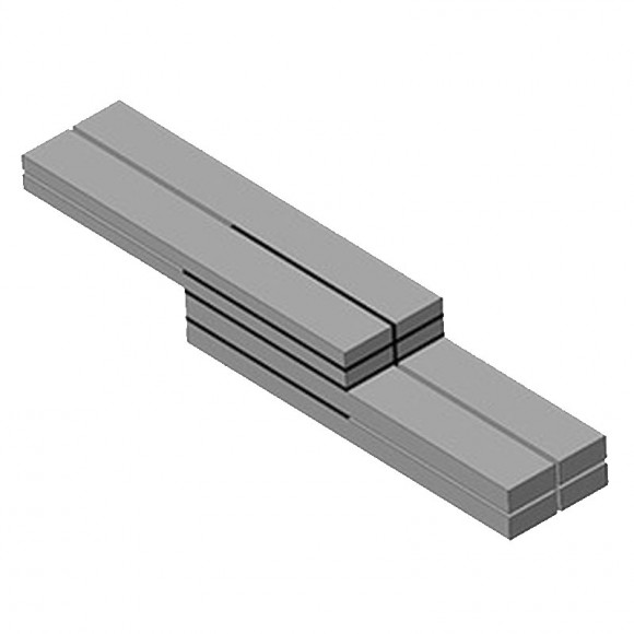 Контрольные образцы дефектов паяных соединений Контрольные образцы дефектов паяных соединений
