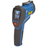 DT-9862 Пирометр со встроенной видеокамерой