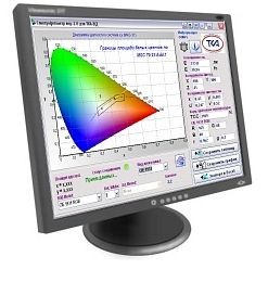 Спектроколориметр “ТКА-ВД”/02 Спектроколориметр “ТКА-ВД”/02