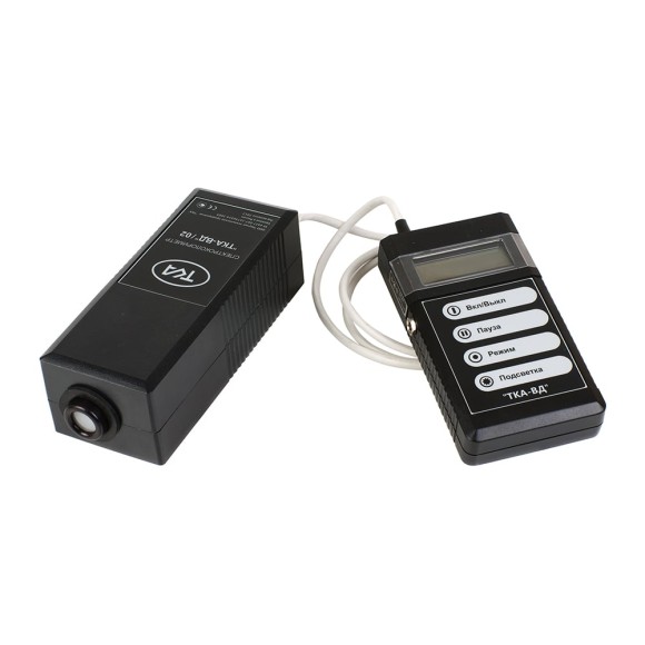 Спектроколориметр “ТКА-ВД”/02 Спектроколориметр “ТКА-ВД”/02