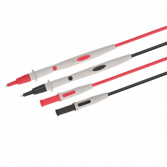 Комплект измерительных проводов RGK TP2-03 Комплект измерительных проводов RGK TP2-03