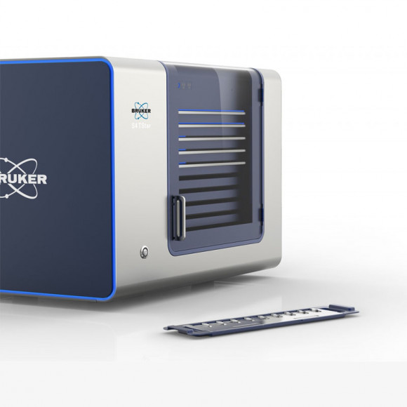 Стационарный спектрометр S4 TSTAR