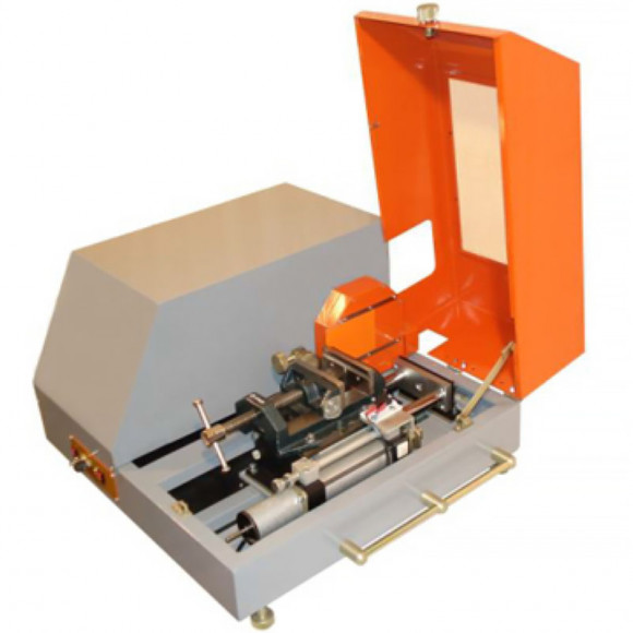 Станок «СПП-30» для пробоподготовки Станок «СПП-30» для пробоподготовки