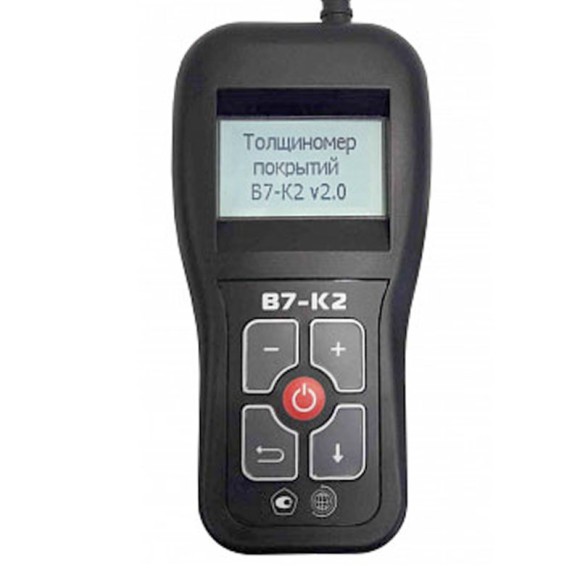 В7-К2 толщиномер покрытий В7-К2 толщиномер покрытий
