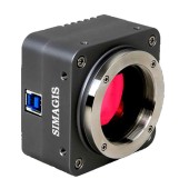 Цифровая камера SIMAGIS BS-5CU