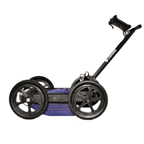 Георадар QUANTUM IMAGER