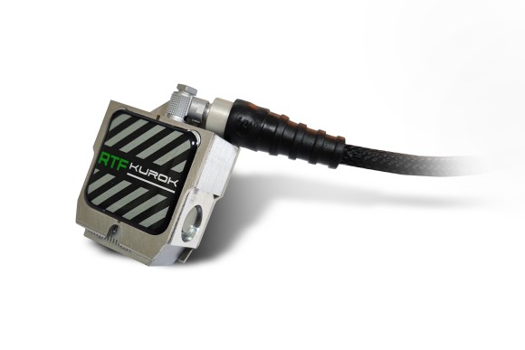 RFT KUROK механическое позиционирующее устройство для ручного сканирования