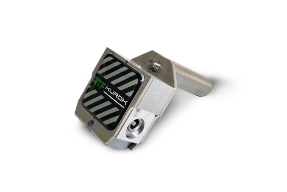 RFT KUROK механическое позиционирующее устройство для ручного сканирования