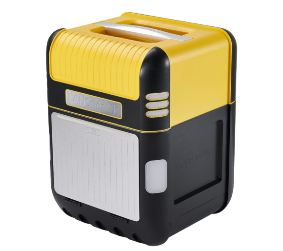 Портативный анализатор TrueXR Gold Box