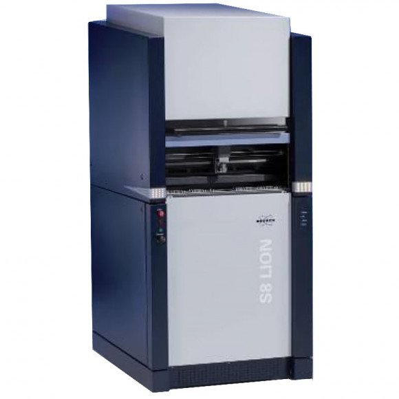 S8 LION Стационарный многоканальный рентгенофлуоресцентный спектрометр 