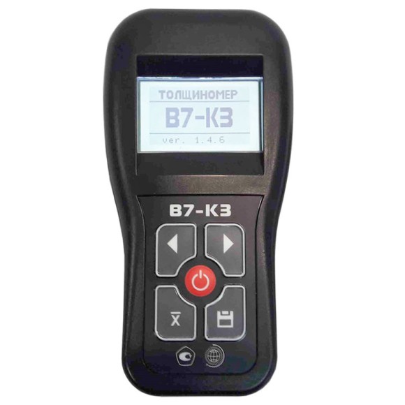 В7-К3 толщиномер гальванических покрытий В7-К3 толщиномер гальванических покрытий