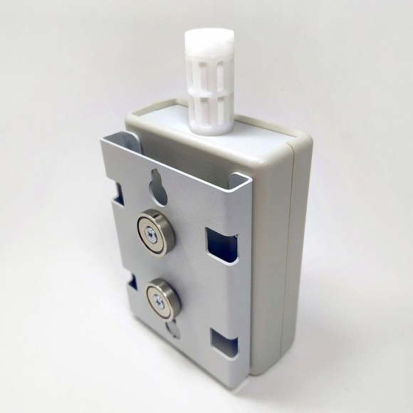 Измеритель-регистратор параметров микроклимата “ТКА-ПКЛ”(26)-Д