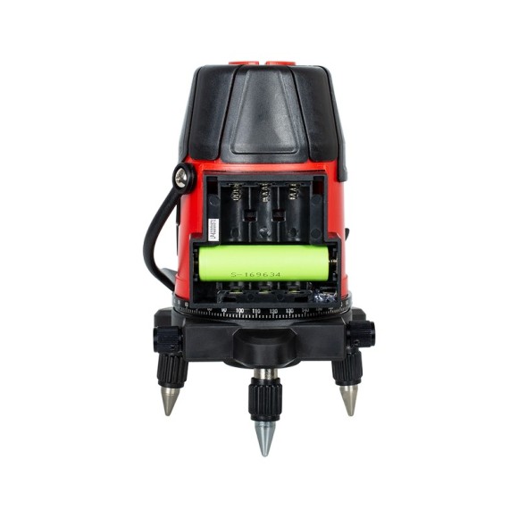 Лазерный уровень RGK LP-62 Лазерный уровень RGK LP-62