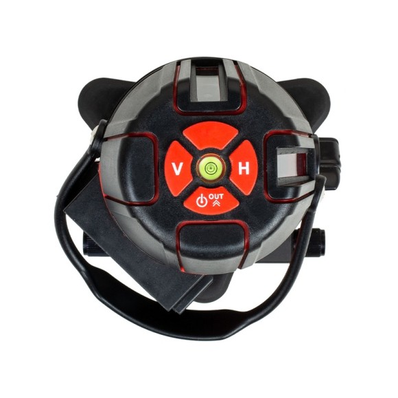 Лазерный уровень RGK LP-62 Лазерный уровень RGK LP-62