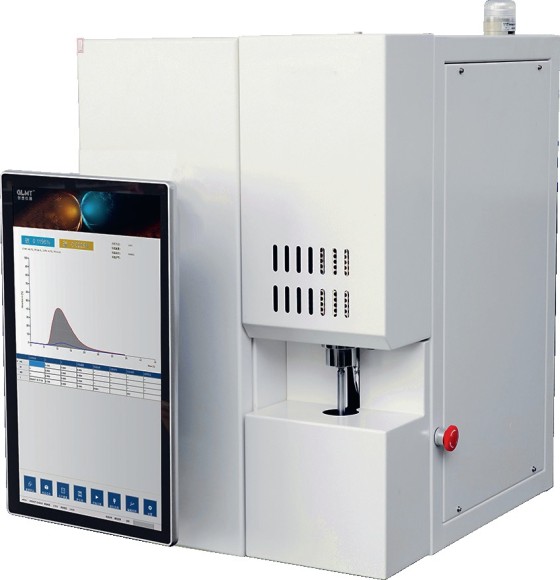 Анализатор углерода и серы CSR-910 Анализатор углерода и серы CSR-910