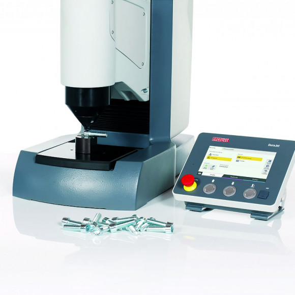 Универсальный твердомер Durajet Универсальный твердомер Durajet