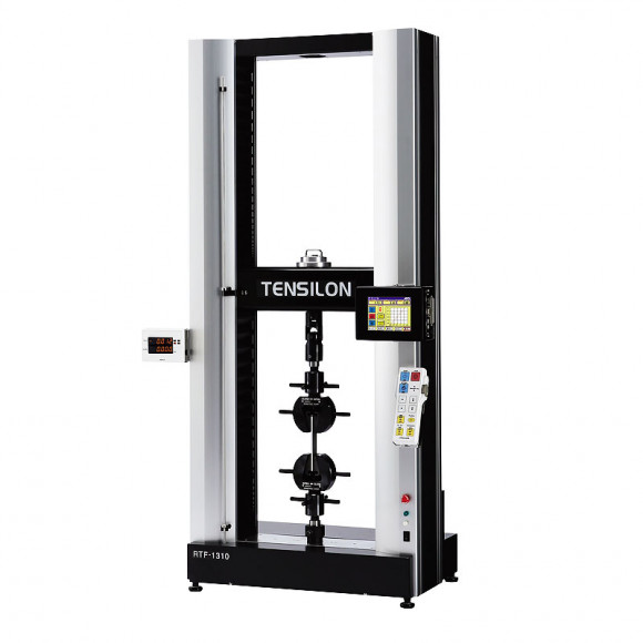 Испытательные машины TENSILON RTF Испытательные машины TENSILON RTF