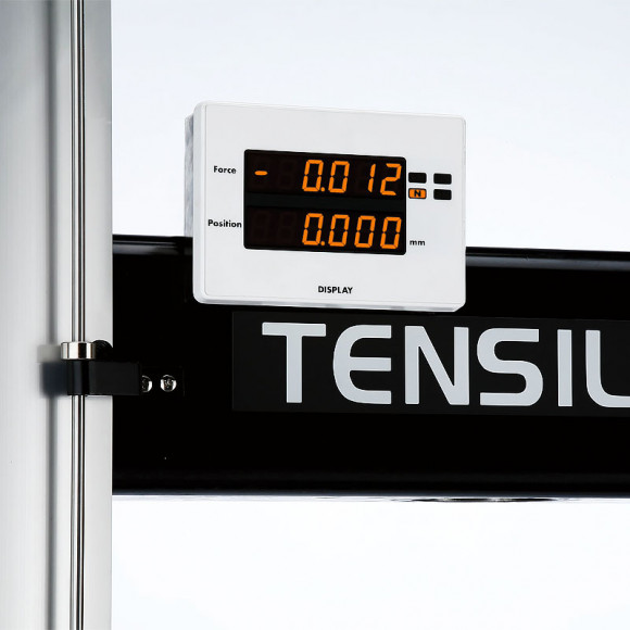 Испытательные машины TENSILON RTF Испытательные машины TENSILON RTF
