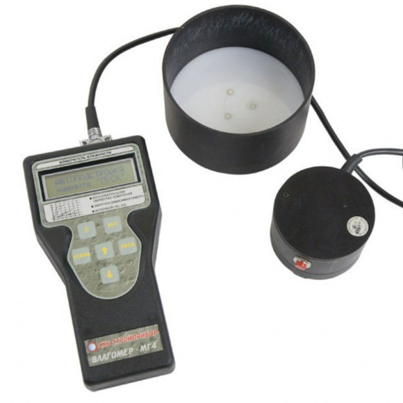 Измеритель влажности универсальный Влагомер-МГ4У