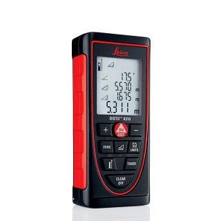 Лазерный дальномер Leica DISTO X310