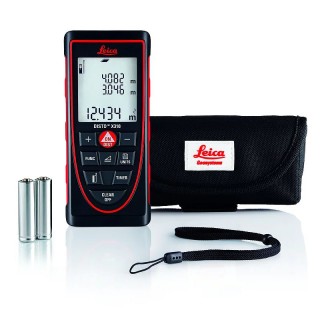 Лазерный дальномер Leica DISTO X310 Лазерный дальномер Leica DISTO X310
