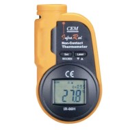 IR-88H Инфракрасный термометр (пирометр)