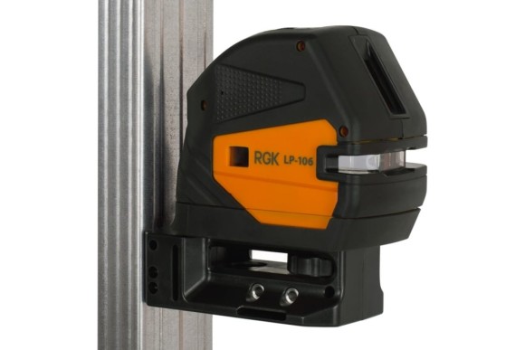 Лазерный нивелир RGK LP-106
