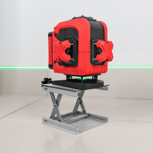 Лазерный нивелир CONDTROL BODEN 3D Лазерный нивелир CONDTROL BODEN 3D