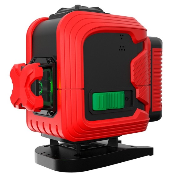 Лазерный нивелир CONDTROL BODEN 3D Лазерный нивелир CONDTROL BODEN 3D