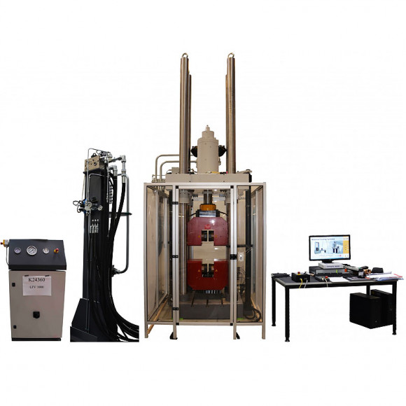 Напольная машина LFV2500