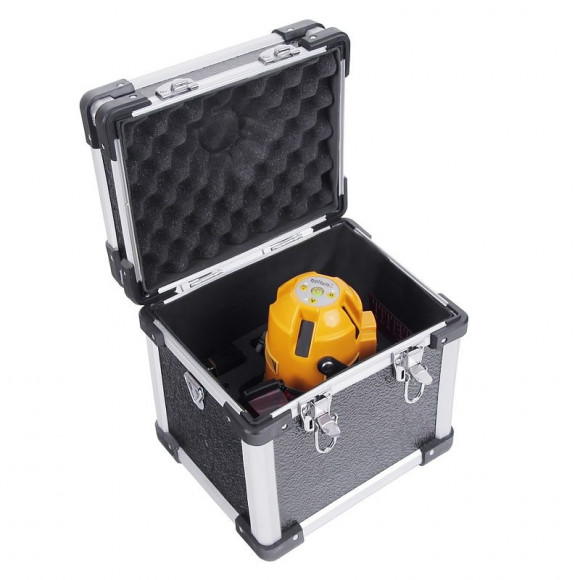 Лазерный нивелир REDTRACE ПРО-361ДР Лазерный нивелир REDTRACE ПРО-361ДР