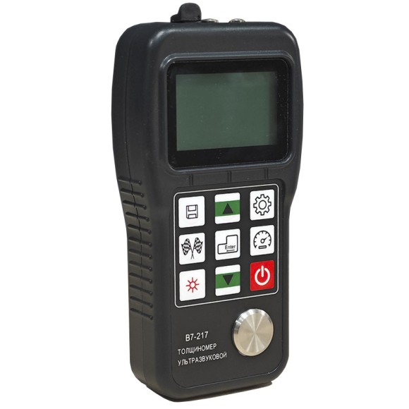 В7-217 толщиномер ультразвуковой В7-217 толщиномер ультразвуковой