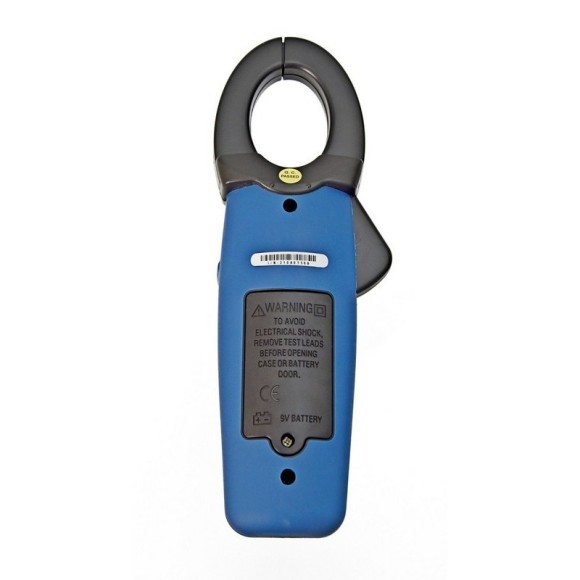 DT-3341 Клещи электроизмерительные DT-3341 Клещи электроизмерительные