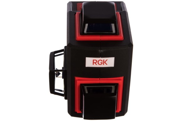 Лазерный уровень RGK PR-3A Лазерный уровень RGK PR-3A