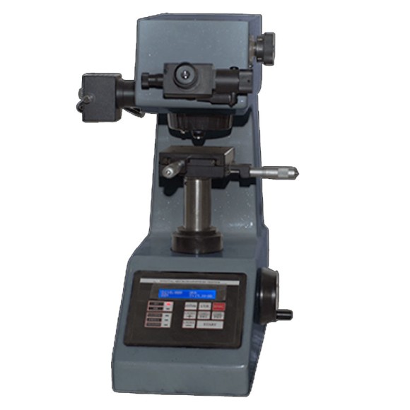 Твердомер Микро-Виккерса МЕТОЛАБ 501 Твердомер Микро-Виккерса МЕТОЛАБ 501