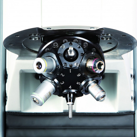 Универсальный твердомер DuraVision 30 Универсальный твердомер DuraVision 30