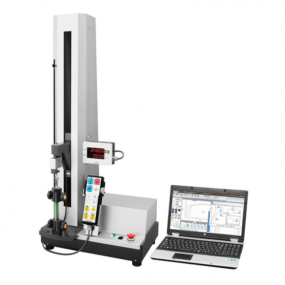 Настольные испытательные машины серии STB Настольные испытательные машины серии STB