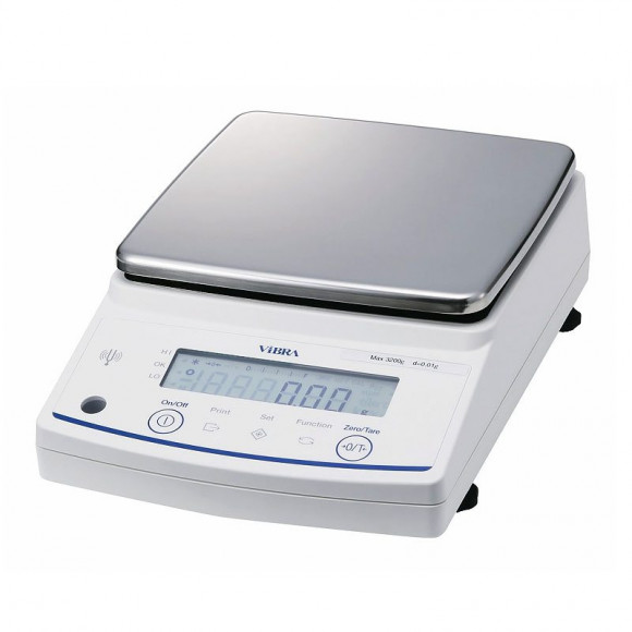 Лабораторные весы ViBRA AB 12001 CE Лабораторные весы ViBRA AB 12001 CE