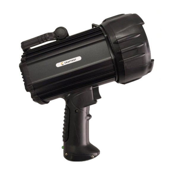 Ручной УФ-светильник малого размера CRAFTEST UVI 100-8