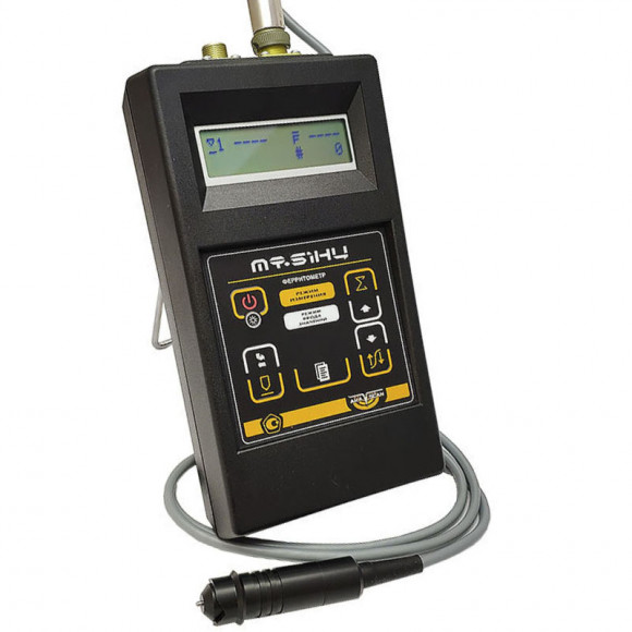 Ферритометр МФ-51НЦ AKASCAN Ферритометр МФ-51НЦ AKASCAN