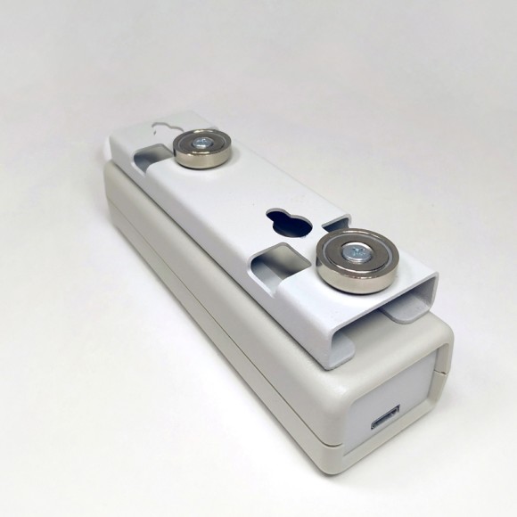 Измеритель-регистратор параметров микроклимата “ТКА-ПКЛ”(29)-Д