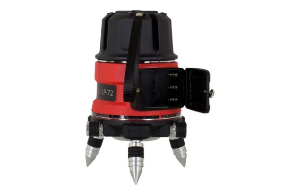 Лазерный уровень RGK LP-72 Лазерный уровень RGK LP-72