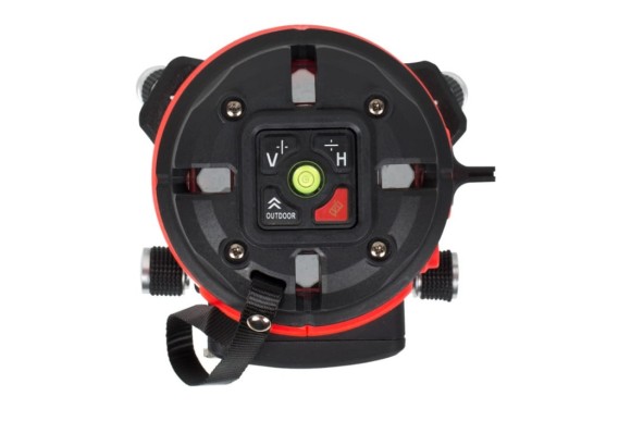 Лазерный уровень RGK LP-72 Лазерный уровень RGK LP-72