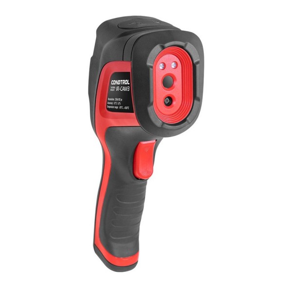 Тепловизор CONDTROL IR-CAM 3 Тепловизор CONDTROL IR-CAM 3